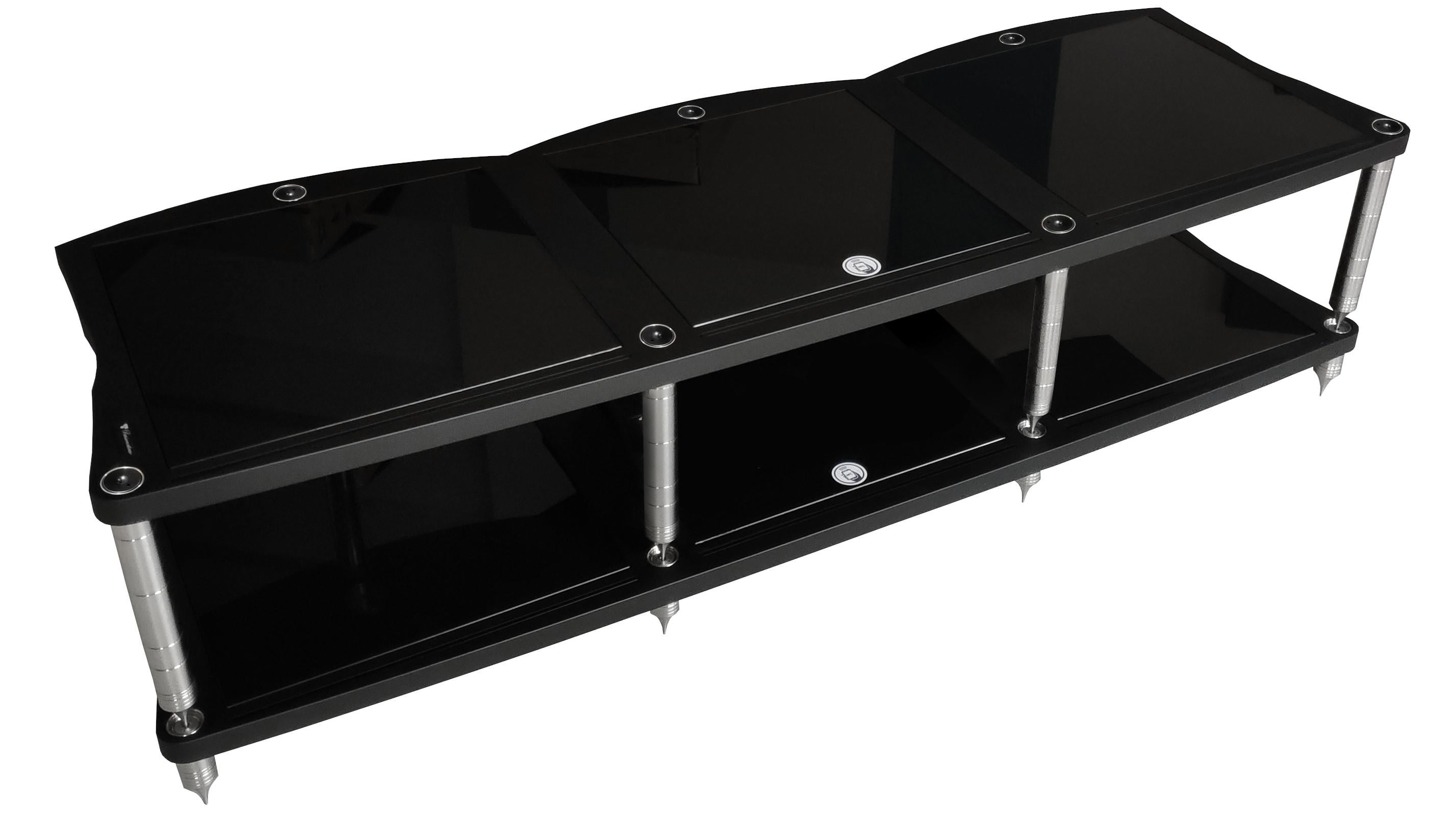 BASSOCONTINUO  Reference Line Maxi Ghironda  2.1 AV Hifi Sehpa
