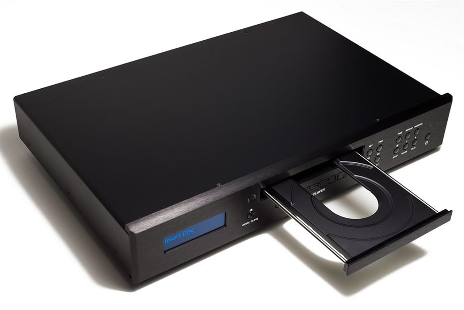 BRYSTON BCD-3 CD Çalar