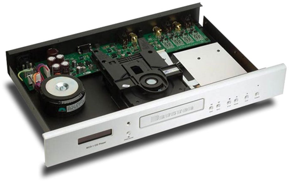 BRYSTON BCD-3 CD Çalar