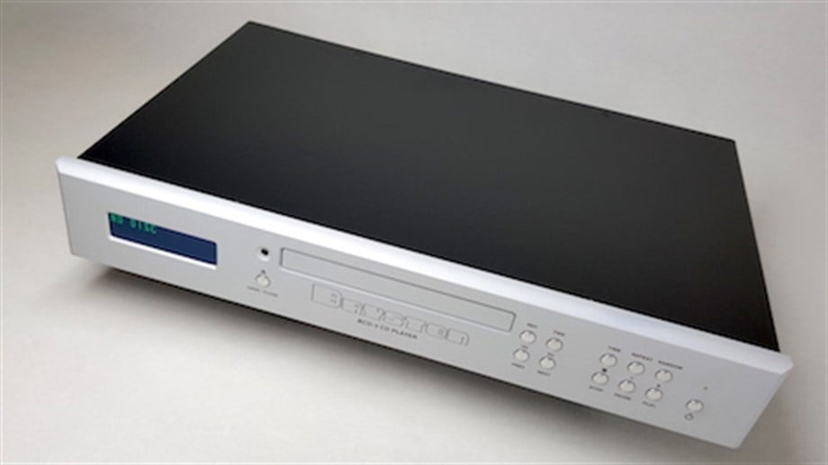 BRYSTON BCD-3 CD Çalar