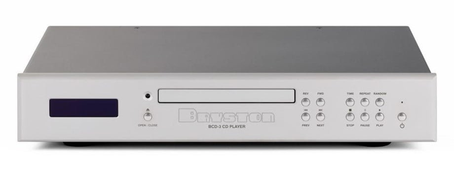 BRYSTON BCD-3 CD Çalar