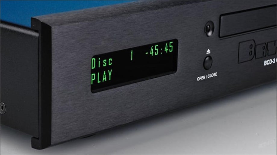 BRYSTON BCD-3 CD Çalar
