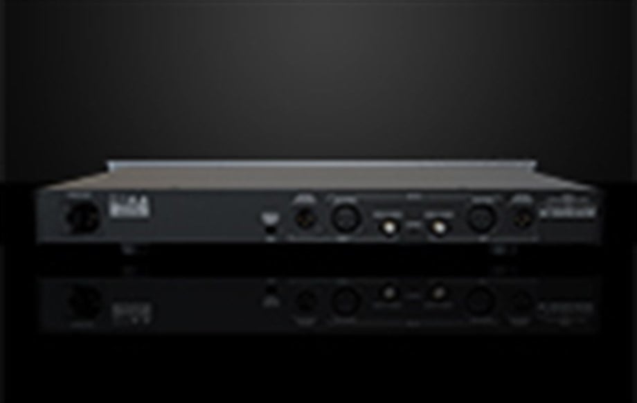 BRYSTON BHA-1 Kulaklık Amplifikatörü