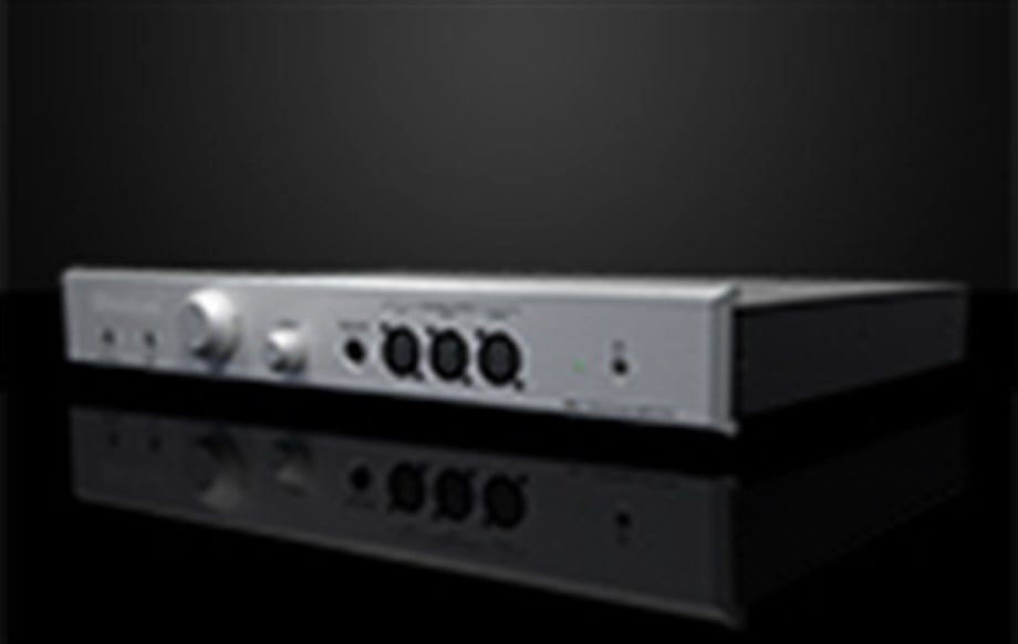 BRYSTON BHA-1 Kulaklık Amplifikatörü