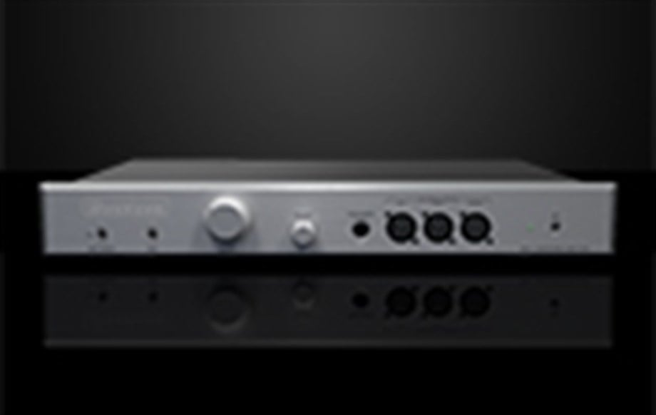 BRYSTON BHA-1 Kulaklık Amplifikatörü