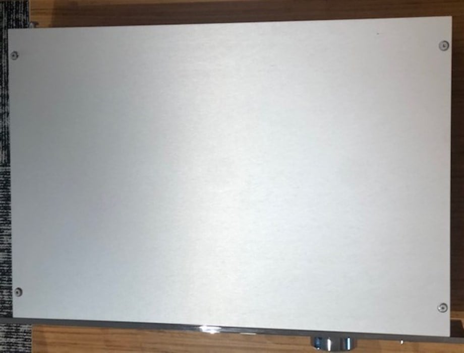 Burmester Pre 035- Power 036 