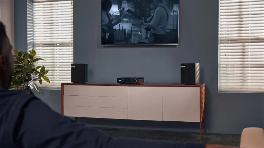 Cambridge Audio EVO 150 All  in One  Player