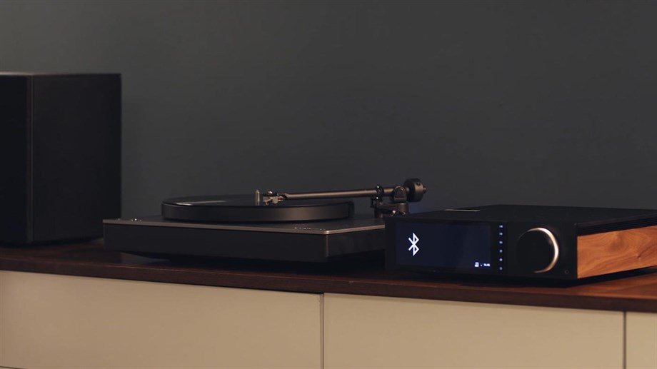 Cambridge Audio EVO 150 All  in One  Player