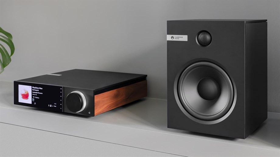 Cambridge Audio EVO 150 All  in One  Player