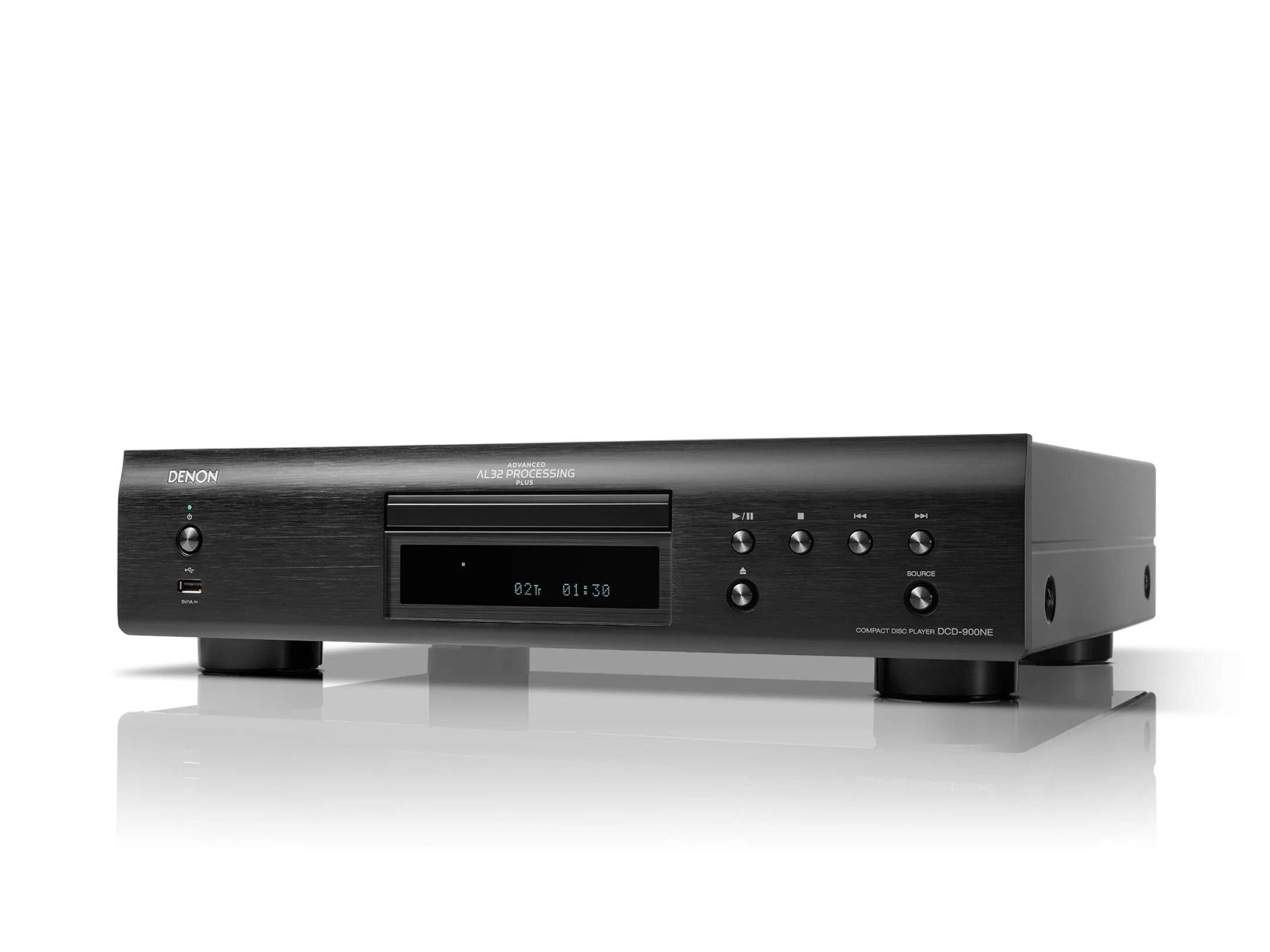 DCD-900 NE CD ÇALAR
