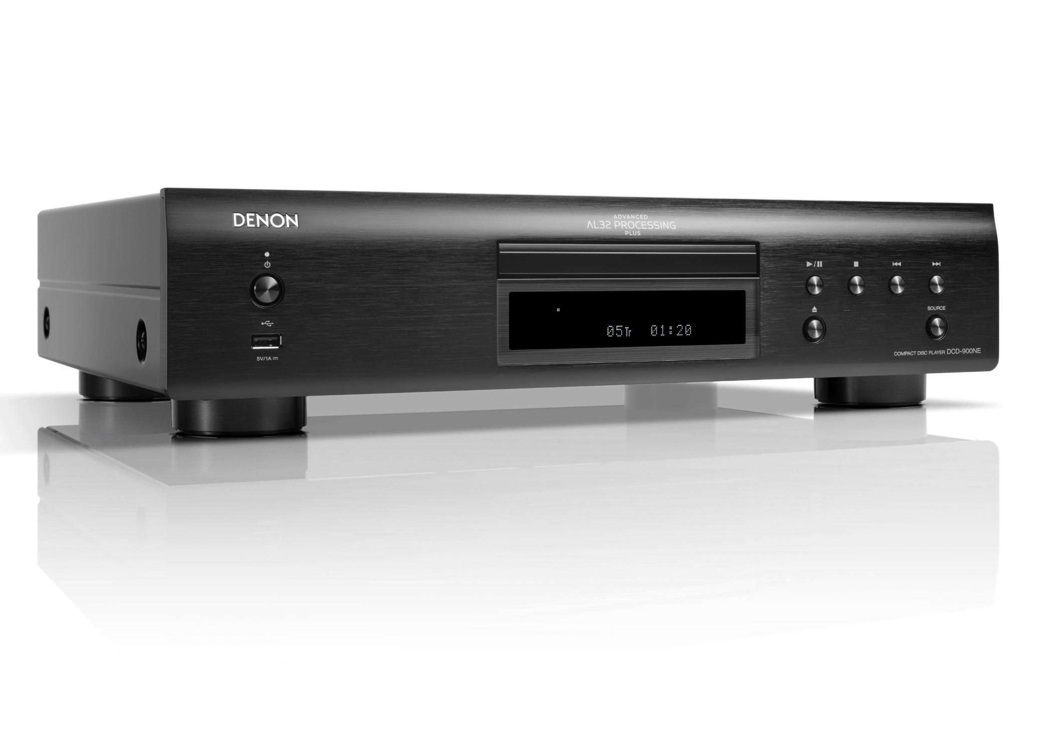DCD-900 NE CD ÇALAR