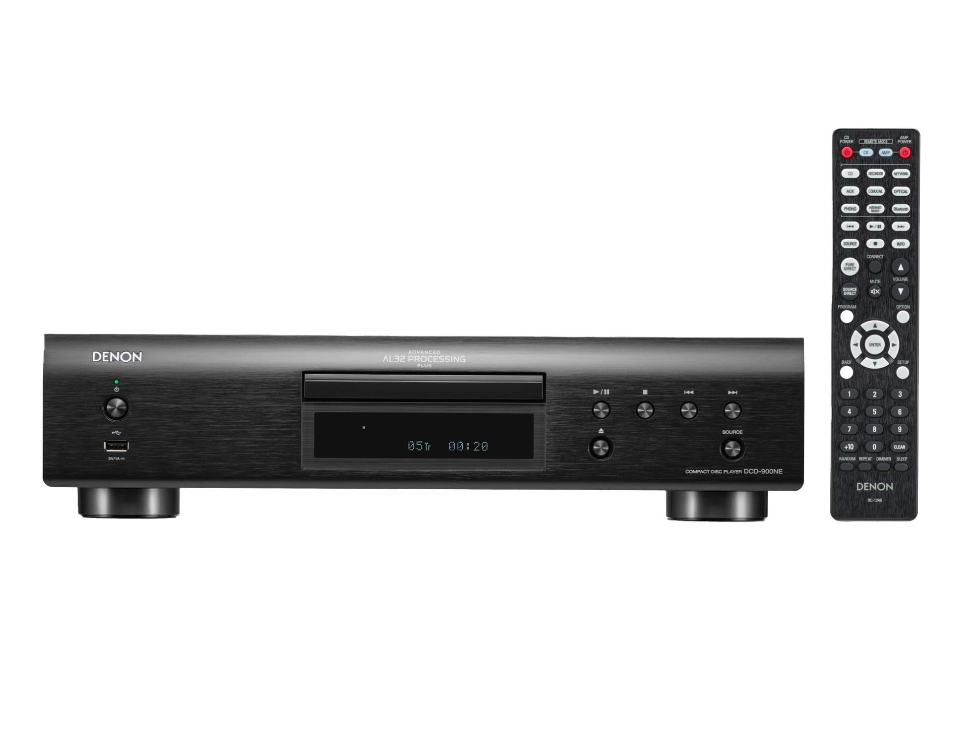 DCD-900 NE CD ÇALAR