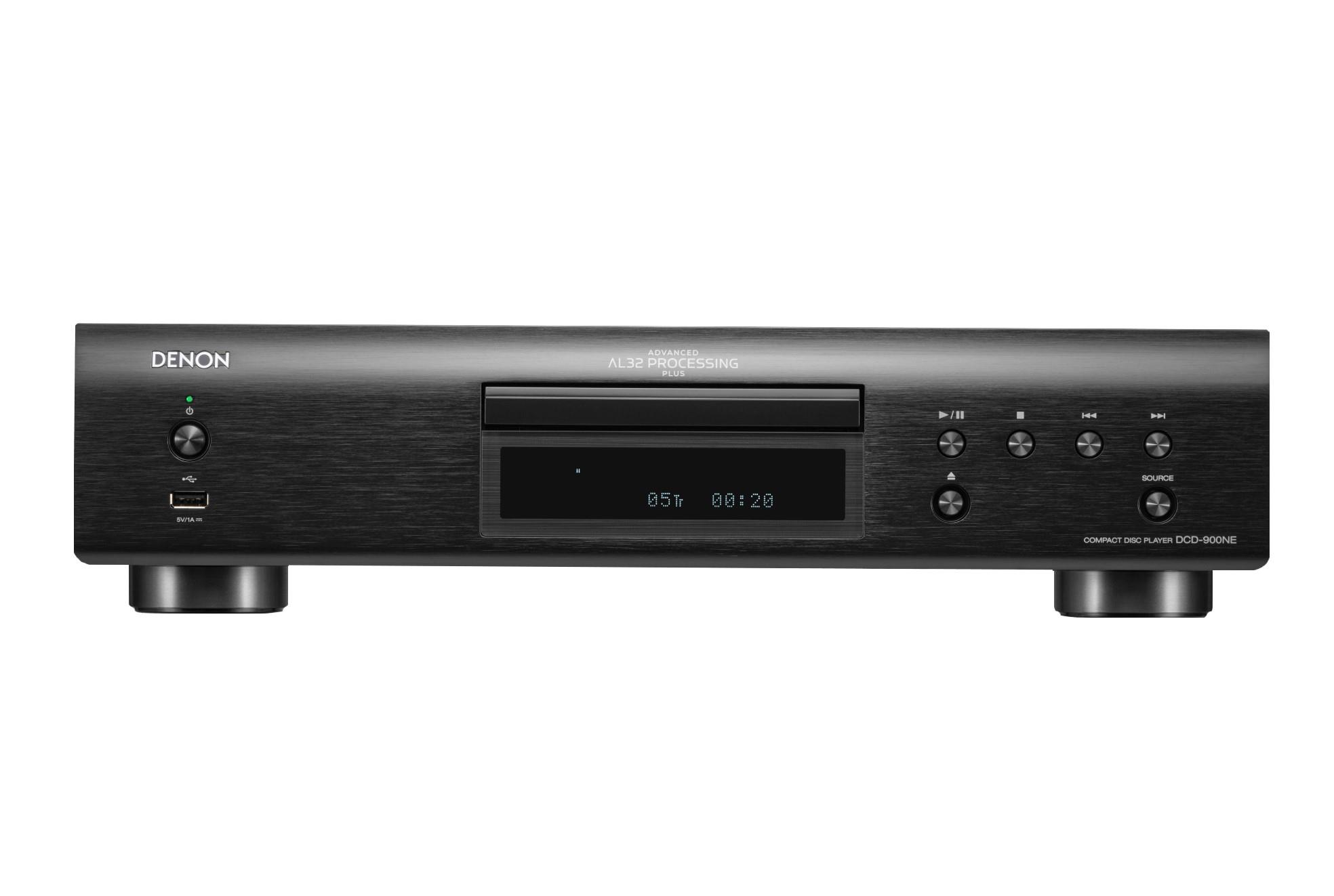 DCD-900 NE CD ÇALAR