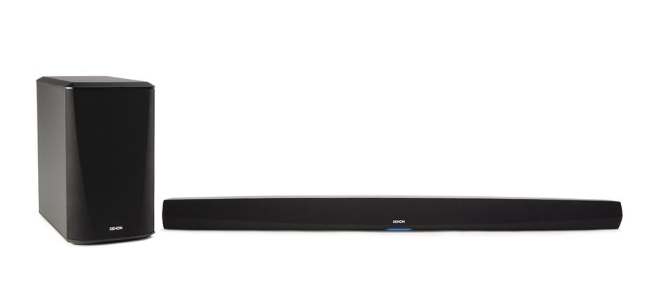DENON DHT S-516 H Soundbar