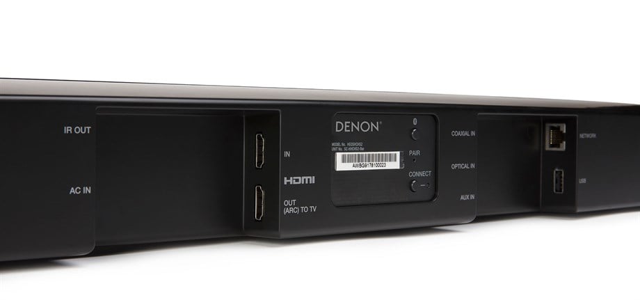DENON DHT S-516 H Soundbar