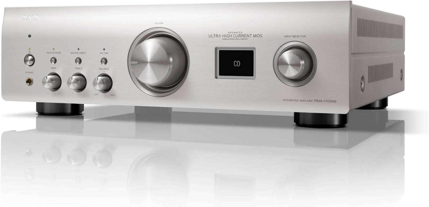 DENON PMA-1700 NE