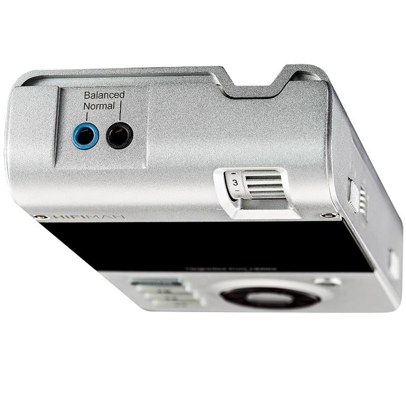 HifiMan 901 U DSD Portable Player