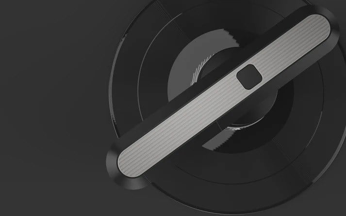 Humminguru Orbit Plak Statik Elektrik Giderici