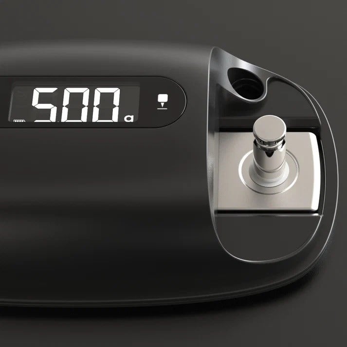 Humminguru S-DUO Pro İğne Temizleyici /Ağırlık ölçer