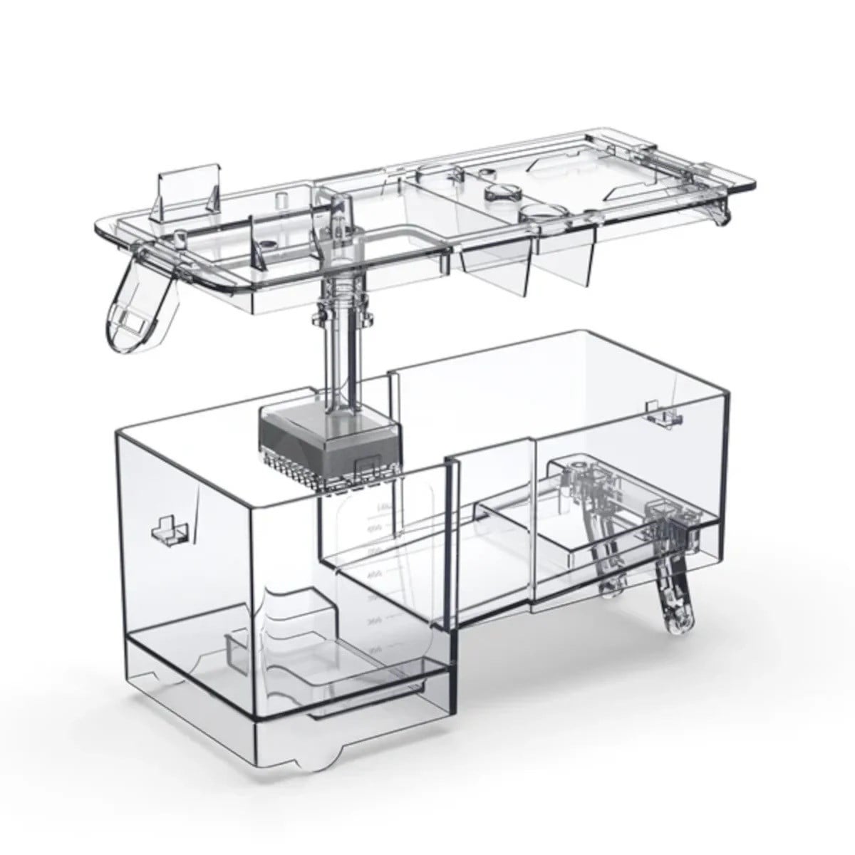 Humminguru Water Dispenser Sebil