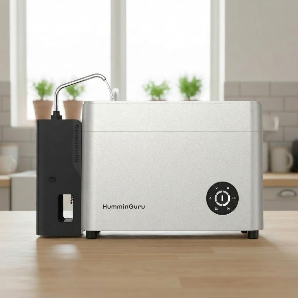 Humminguru Water Dispenser Sebil