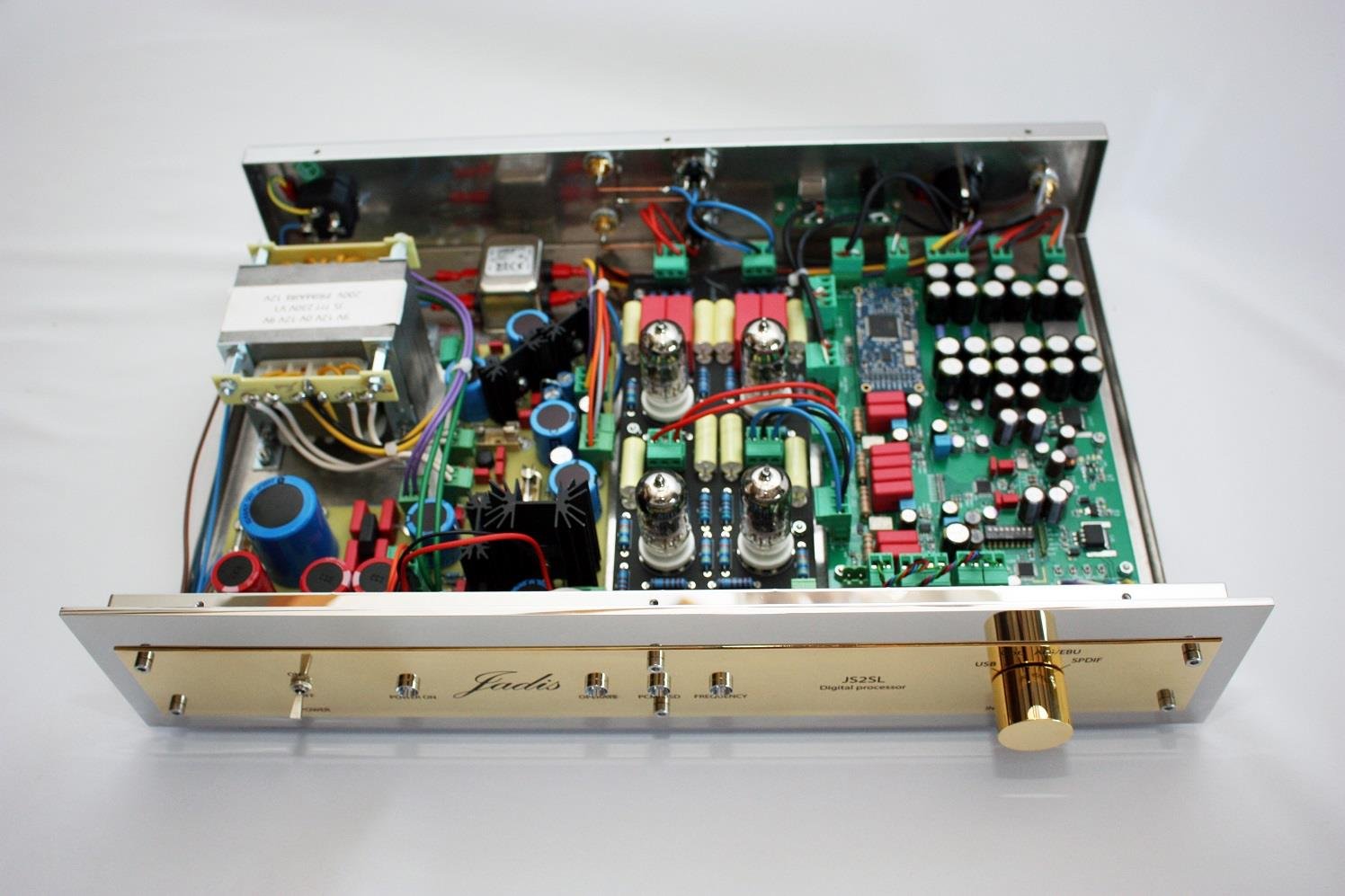 Jadis JS 2 SL Dac