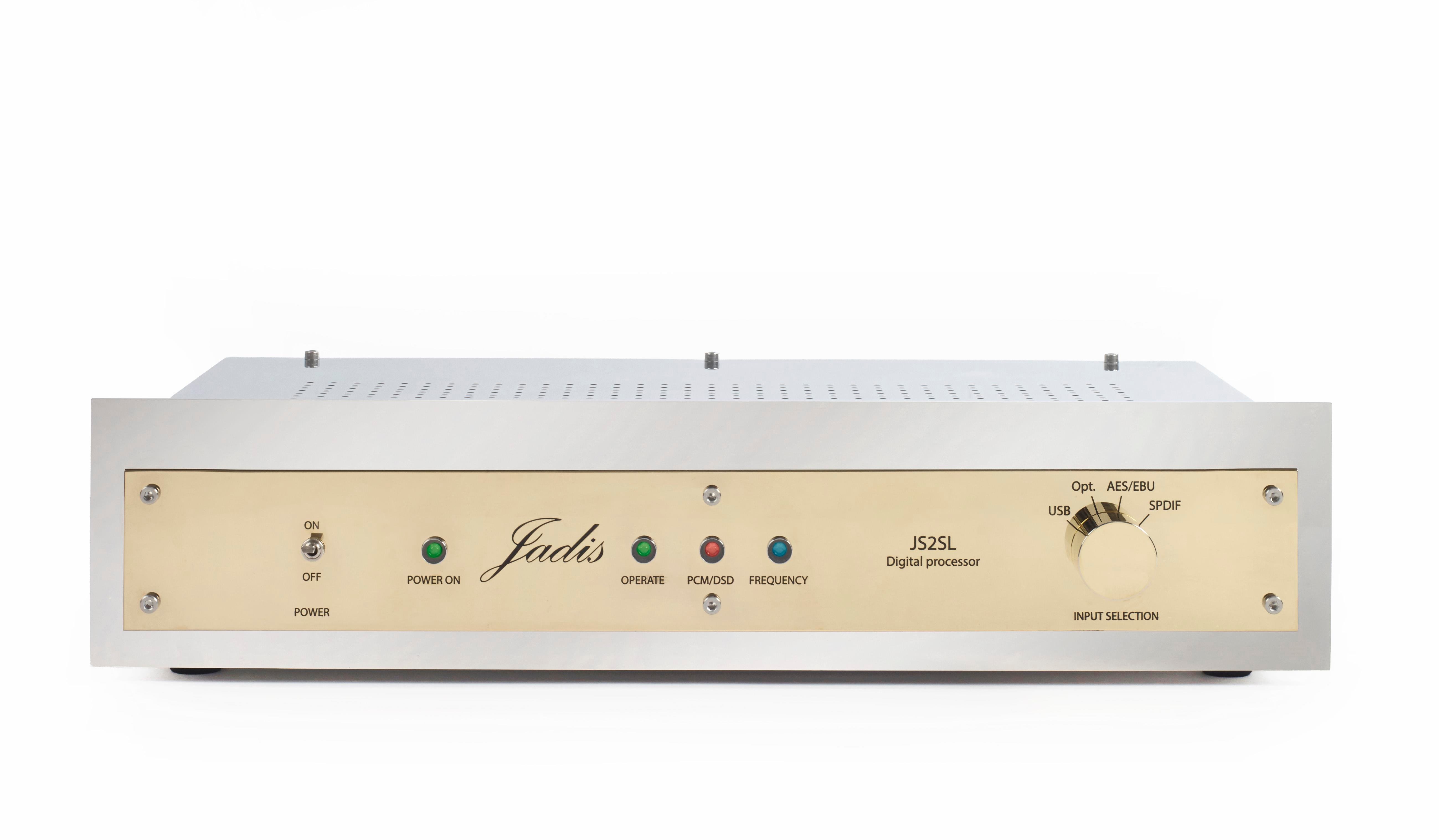 Jadis JS 2 SL Dac