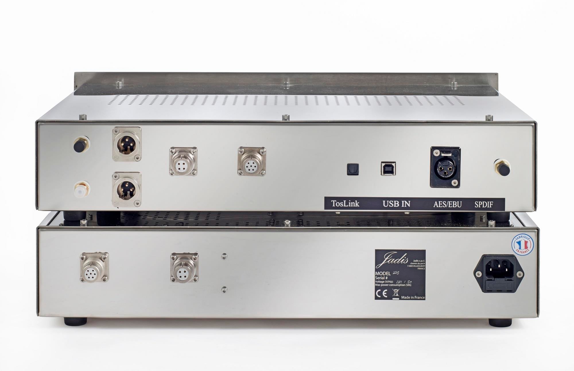 Jadis JS 5 Dac