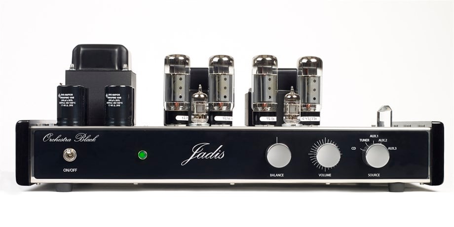 JADIS ORCHESTRA 