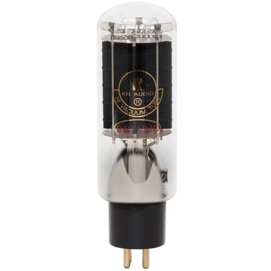 KR 842 VHD Lamba