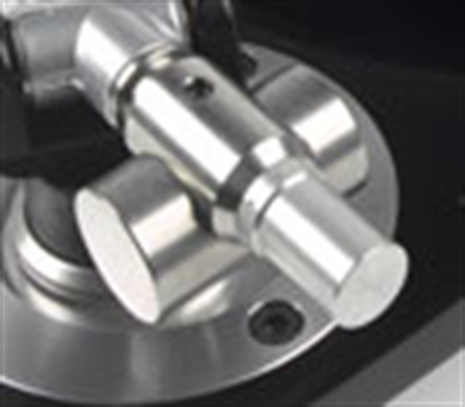 MICHELL ENGINEERING TECNOWEIGHT