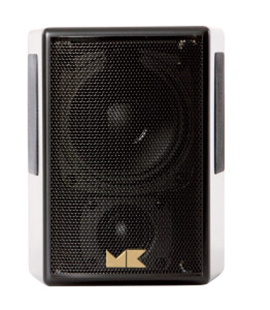MK SOUND M4T BLACK (ÇİFT)