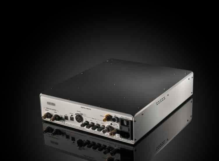 NAGRA CLASSIC DAC II
