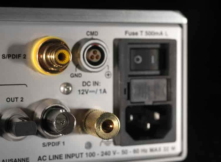 NAGRA CLASSIC DAC II