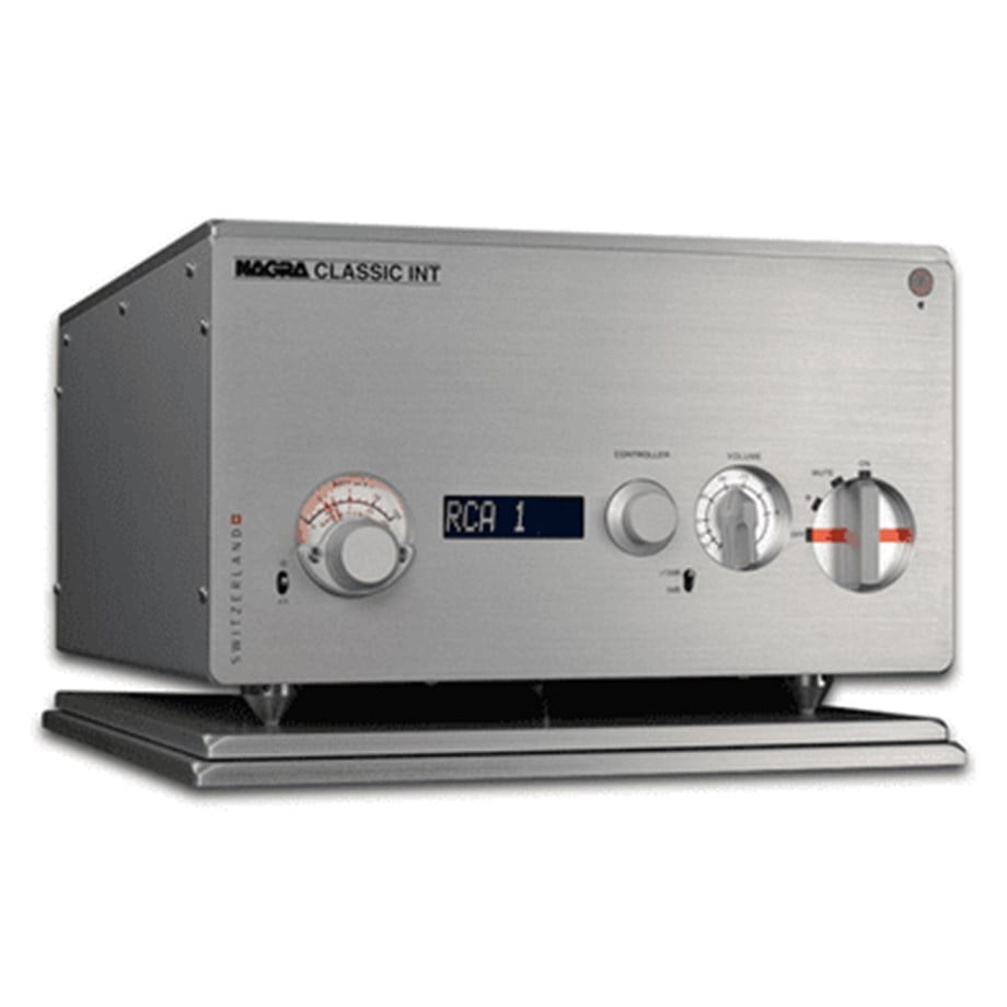 NAGRA CLASSIC INT
