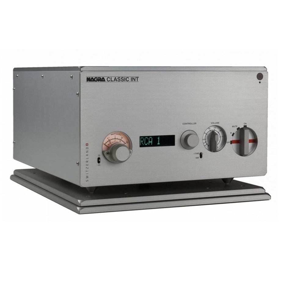NAGRA CLASSIC INT