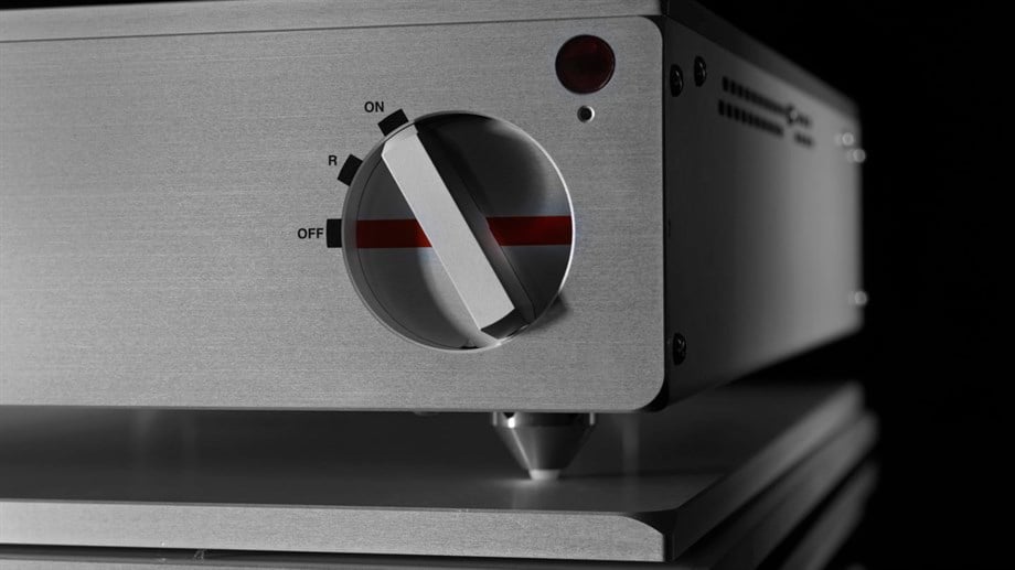 NAGRA CLASSIC PSU