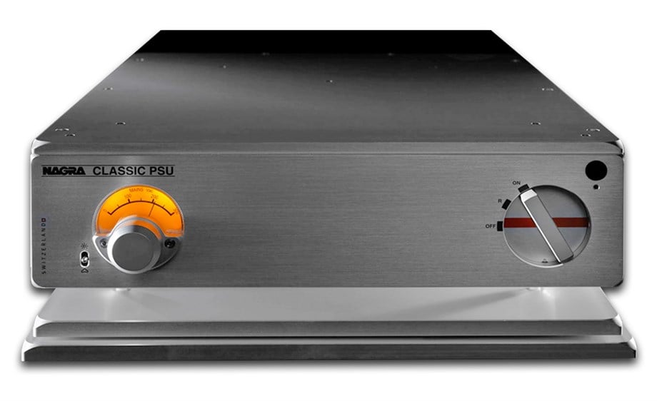 NAGRA CLASSIC PSU