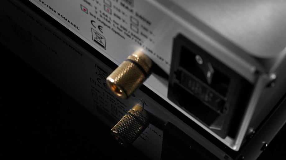 NAGRA CLASSIC PSU
