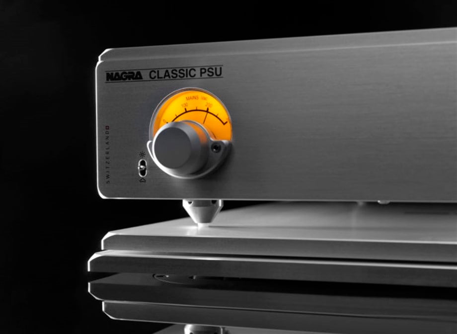 NAGRA CLASSIC PSU