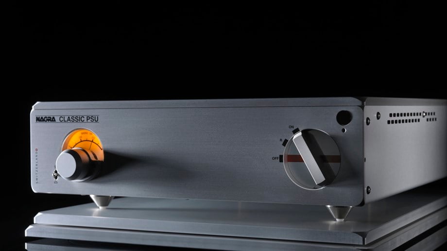 NAGRA CLASSIC PSU