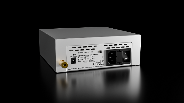 NAGRA COMPACT PSU Power Supply