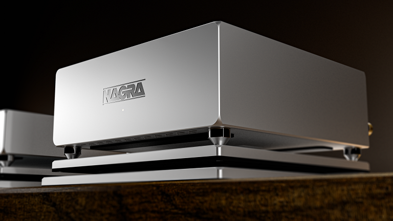 NAGRA COMPACT PSU Power Supply