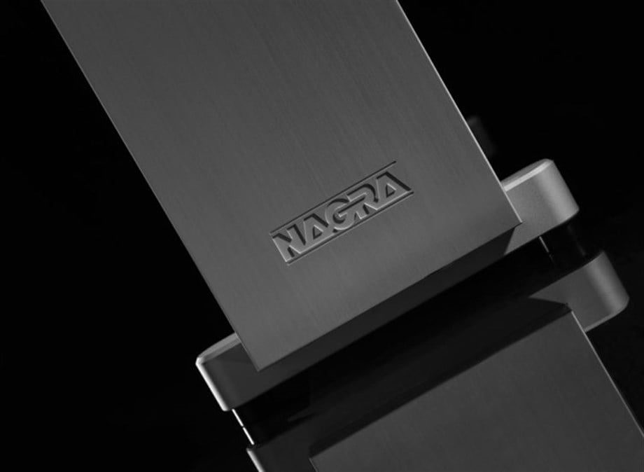 NAGRA HD AMP