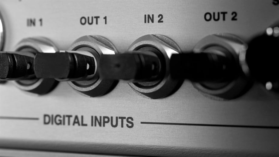NAGRA HD DAC X