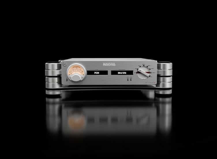 NAGRA Reference  DAC 