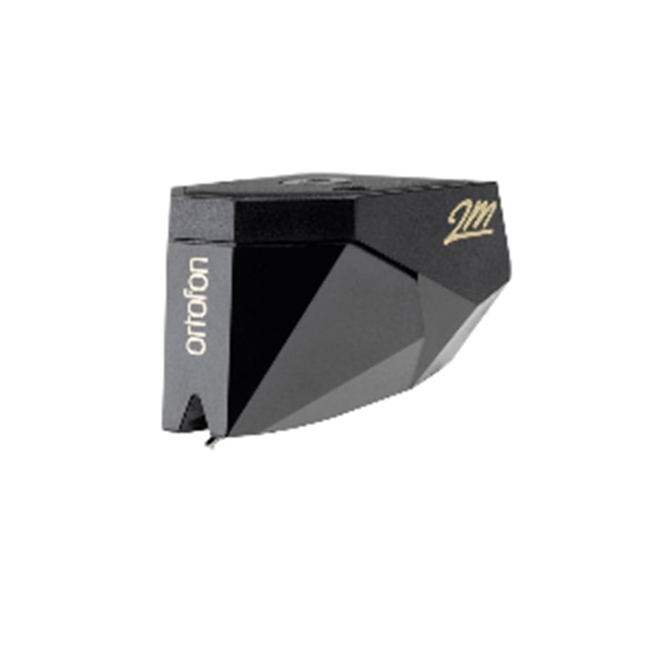 ORTOFON 2M BLACK MM Pikap İğnesi