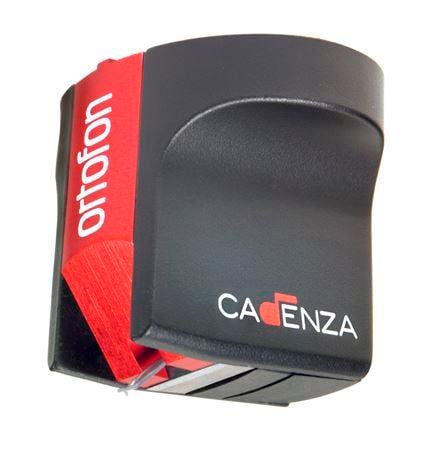 ORTOFON MC CADENZA RED  Pikap İğnesi