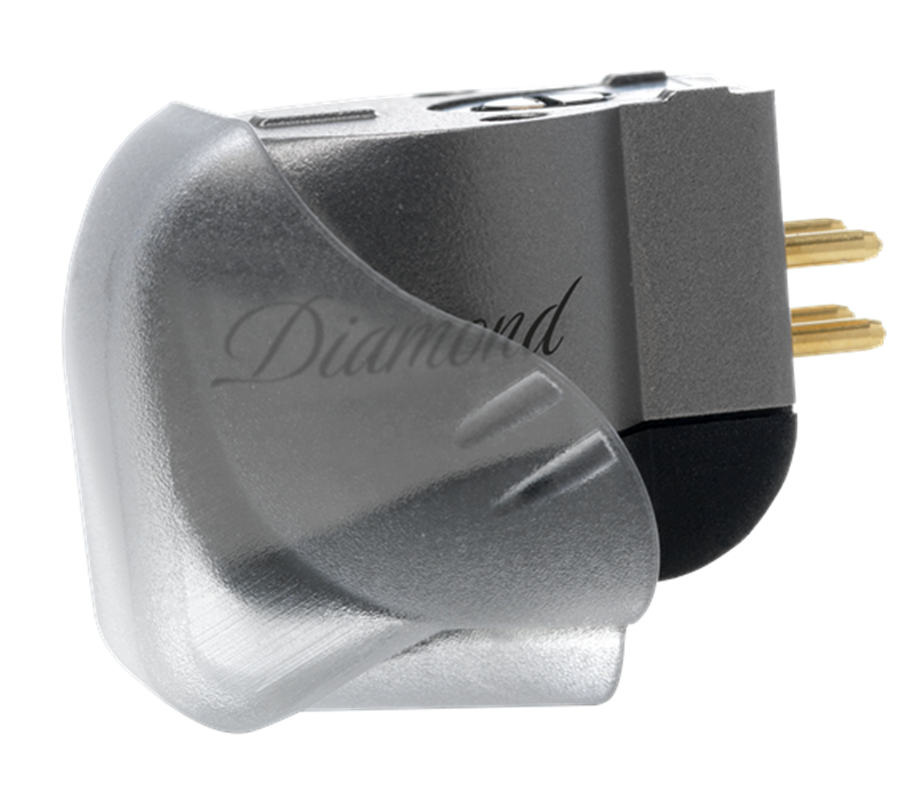 ORTOFON MC DIAMOND Pikap İğnesi