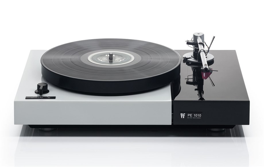 PERPETUUM EBNER PE 1010 MKII